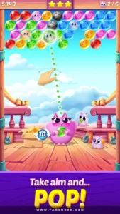 Cookie-Cats-Pop 3