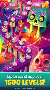Cookie-Cats-Pop 4