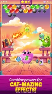 Cookie-Cats-Pop 5