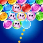 Cookie Cats Pop logo