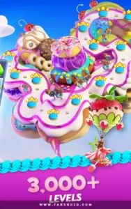 Cookie-Jam-Blast 2