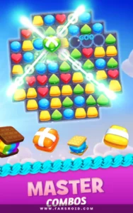 Cookie-Jam-Blast 5