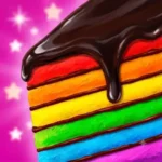 Cookie Jam logo