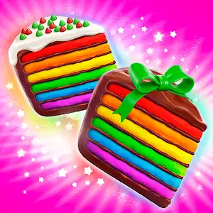 Cookie Jam logo