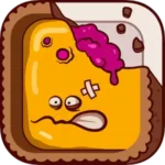 Cookies Must Die logo
