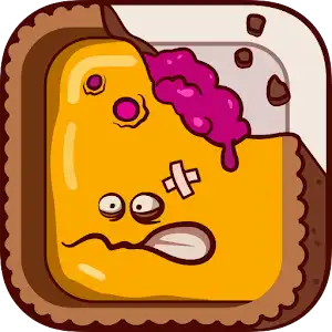 Cookies Must Die logo