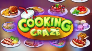 Cooking-Craze 1