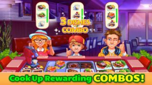 Cooking-Craze 4