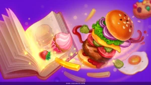 Cooking-Crush 6