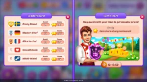 Cooking-Crush 8