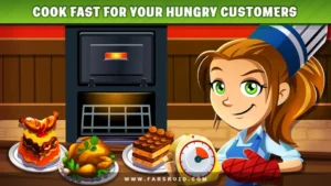COOKING-DASH 3