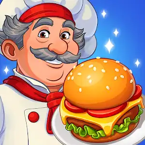 Cooking Diary logo