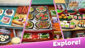 Cooking-Fever 1
