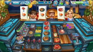 Cooking-Fever 6