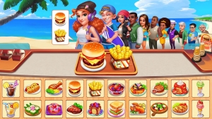 Cooking-Frenzy 2