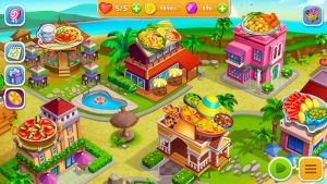 Cooking-Frenzy 3