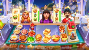 Cooking-Fest 1