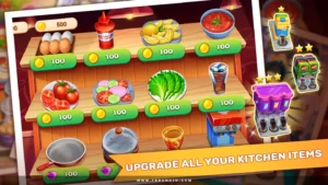 Cooking-Fest 3