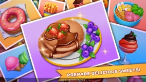 Cooking-Fest 4