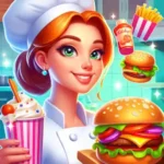 Cooking Fest logo