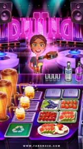 Cooking-Legend 6