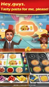 Cooking-Legend 7