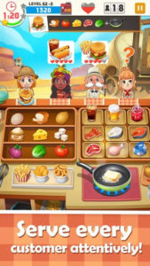 Cooking-Master-Fever 4