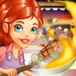 Cooking Tale logo