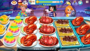 Cooking-Travel 3