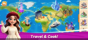 Cooking-Voyage 8