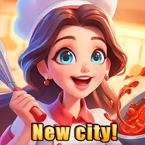 Cooking Voyage logo