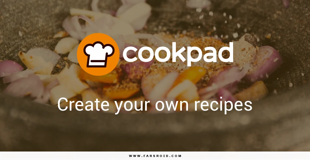Cookpad Cookpad