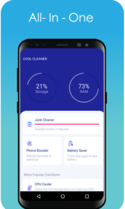 Cool-Cleaner 1