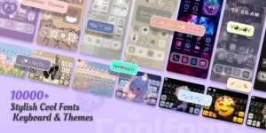 Cool-Fonts-Keyboard-Themes 1