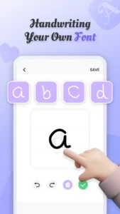 Cool-Fonts-Keyboard-Themes 3