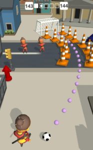 Cool-Goal 4