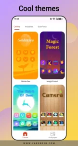 Cool-Mi-Launcher 2