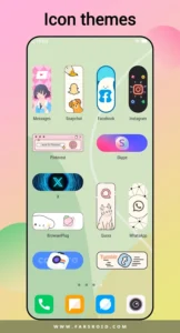 Cool-Mi-Launcher 3