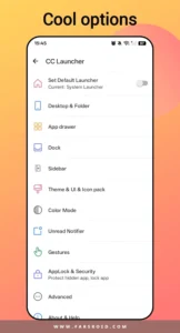 Cool-Mi-Launcher 6