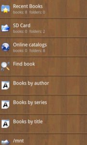 Cool-Reader 4