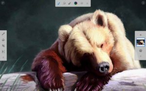Corel-Painter-Mobile 2