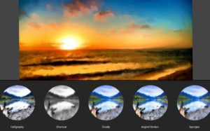 Corel-Painter-Mobile 5
