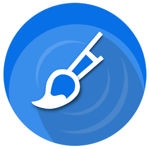 Corel Painter Mobile logo