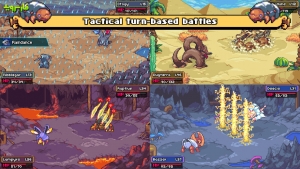 Coromon 4