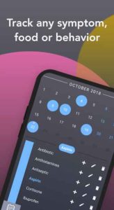Correlate-Symptoms-Diary-And-Habits-Tracker-Pro 1