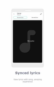 Cosmic-Music-Player 4