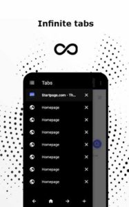 Cosmic-Privacy-Browser-Secure-Adblock-Private 5