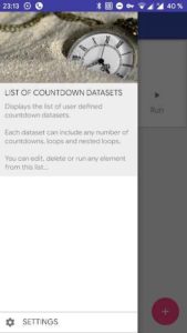Countdowns 7