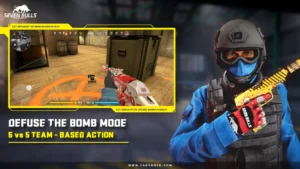 Counter-Attack 2