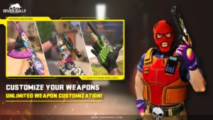 Counter-Attack 3